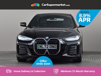 Used BMW i4 2022 for sale - 76207083: Photo 2