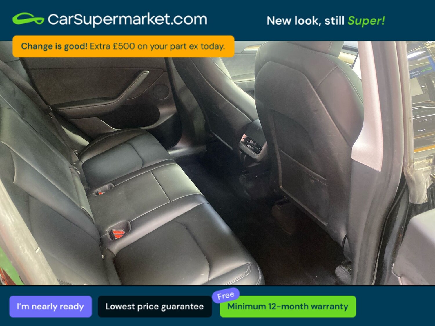 Used Tesla Model Y 2022 for sale - 78189881: Photo 6