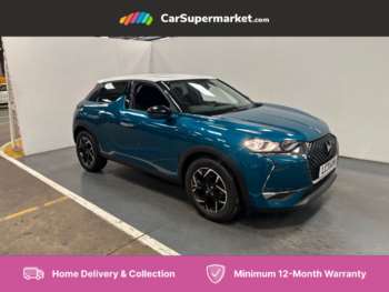 2021 - 1.5 BlueHDi Prestige 5-Door