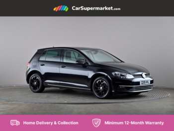 2019 - 1.6 TDI Match DSG 5-Door