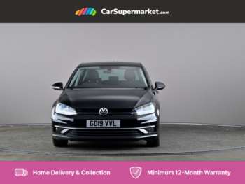 Used Volkswagen Golf 2019 for sale - 74576277: Photo