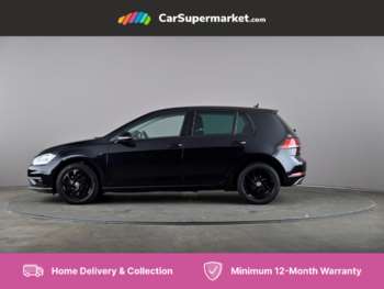 Used Volkswagen Golf 2019 for sale - 74576277: Photo