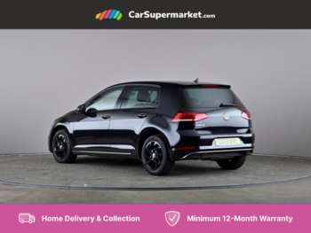 Used Volkswagen Golf 2019 for sale - 74576277: Photo
