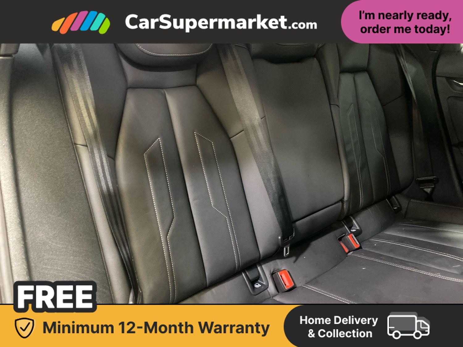 Used Audi A3 2024 for sale - 78043683: Photo 6