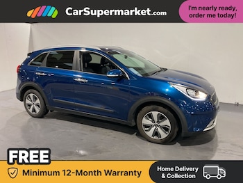 Used Kia Niro 2018 for sale - 77473049: Photo