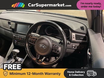 Used Kia Niro 2018 for sale - 77473049: Photo