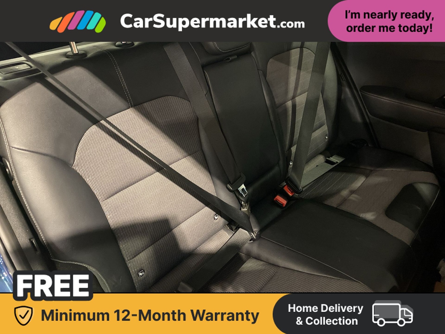 Used Kia Niro 2018 for sale - 77473049: Photo 3