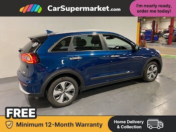 Used Kia Niro 2018 for sale - 77473049: Photo