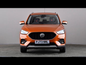 Used MG MG ZS 2023 for sale - 78812885: Photo
