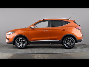 Used MG MG ZS 2023 for sale - 78812885: Photo