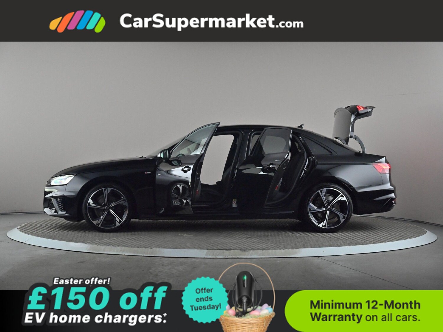 Used Audi A4 2024 for sale - 78121009: Photo 10