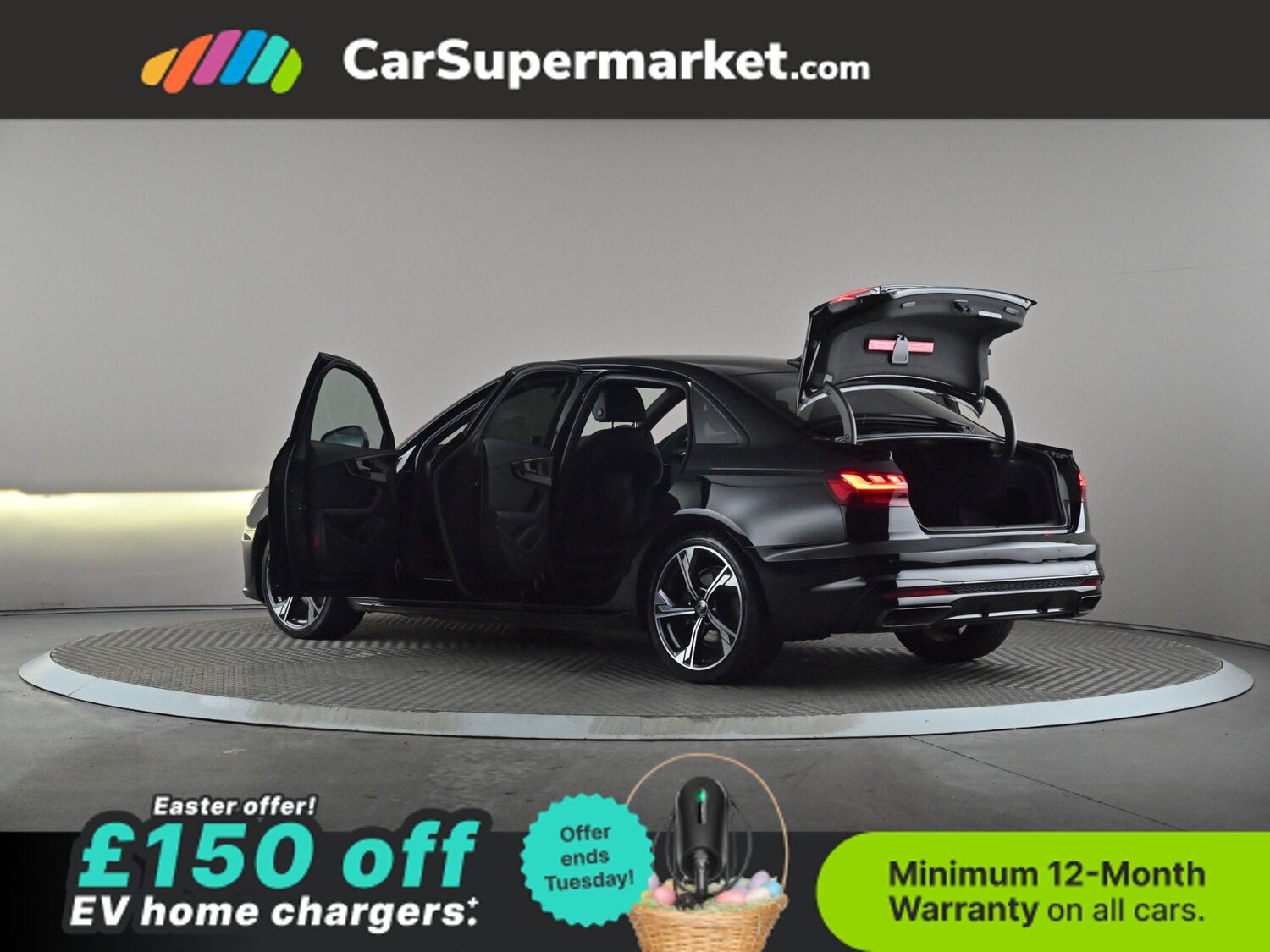 Used Audi A4 2024 for sale - 78121009: Photo 11