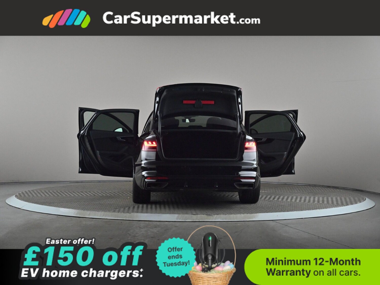 Used Audi A4 2024 for sale - 78121009: Photo 12