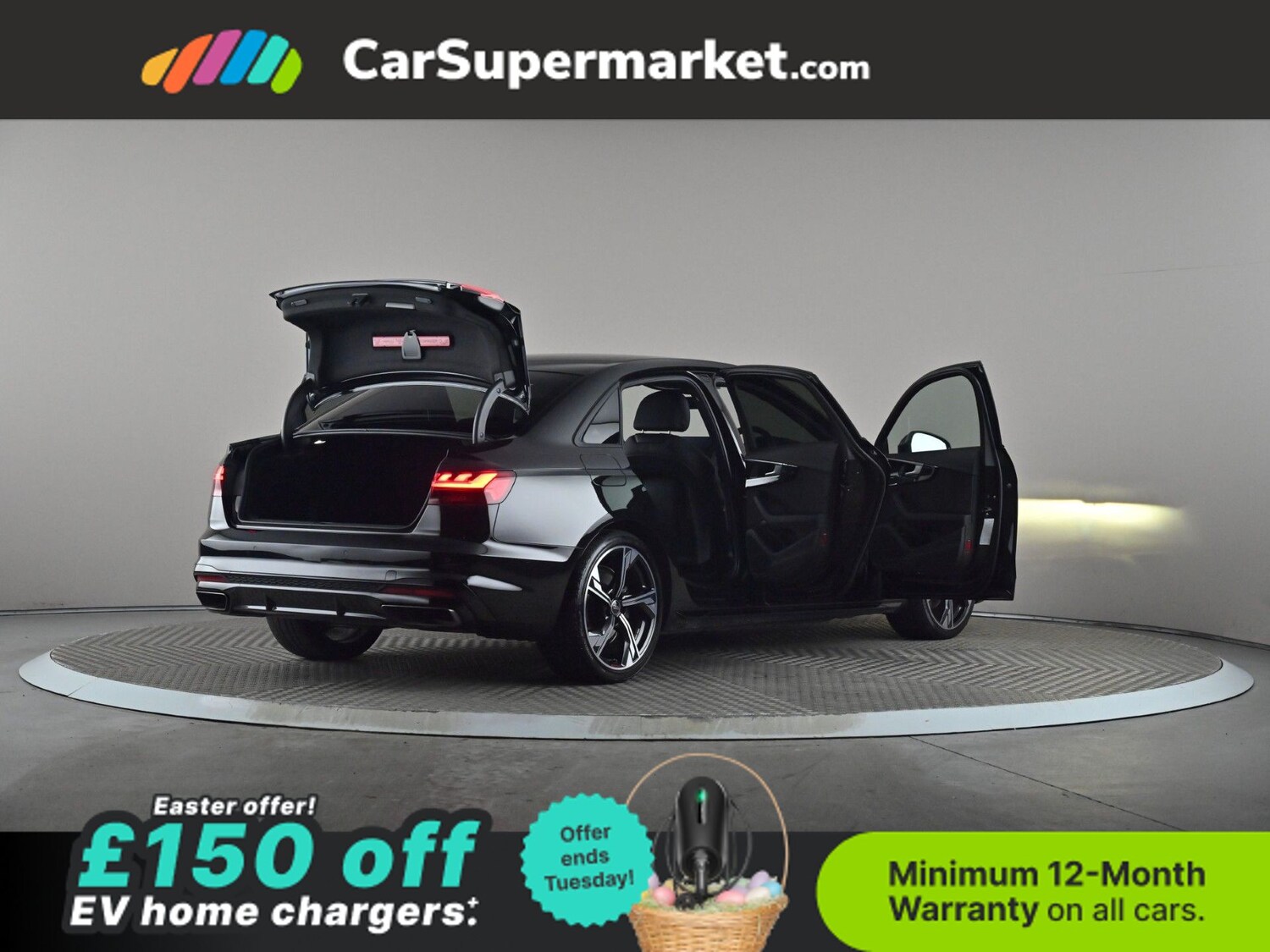 Used Audi A4 2024 for sale - 78121009: Photo 13