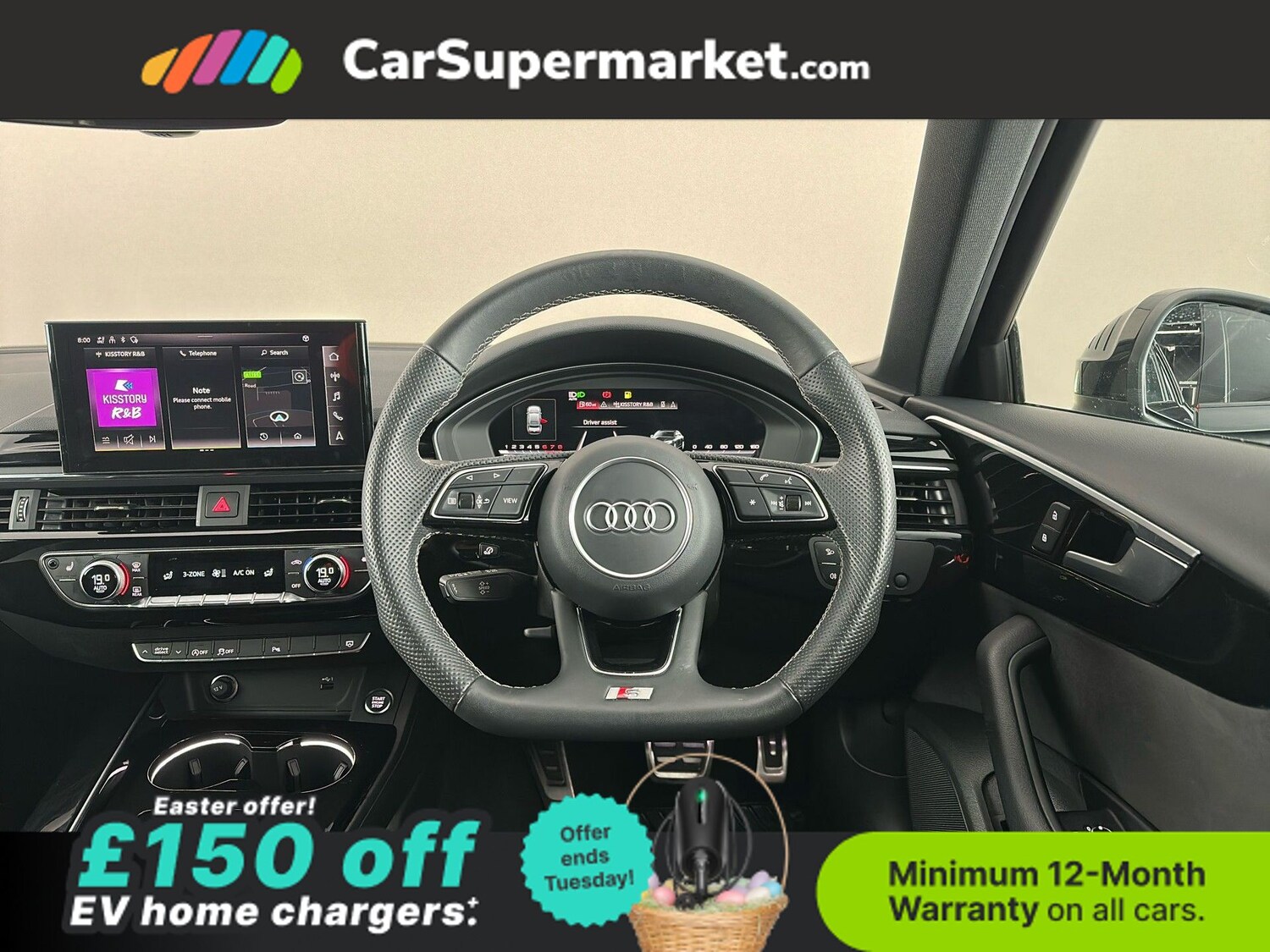 Used Audi A4 2024 for sale - 78121009: Photo 15