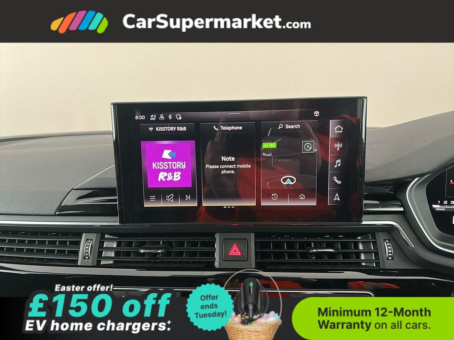 Used Audi A4 2024 for sale - 78121009: Photo 17