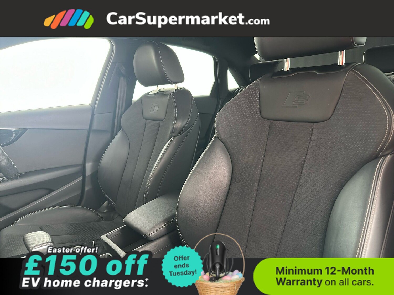 Used Audi A4 2024 for sale - 78121009: Photo 18