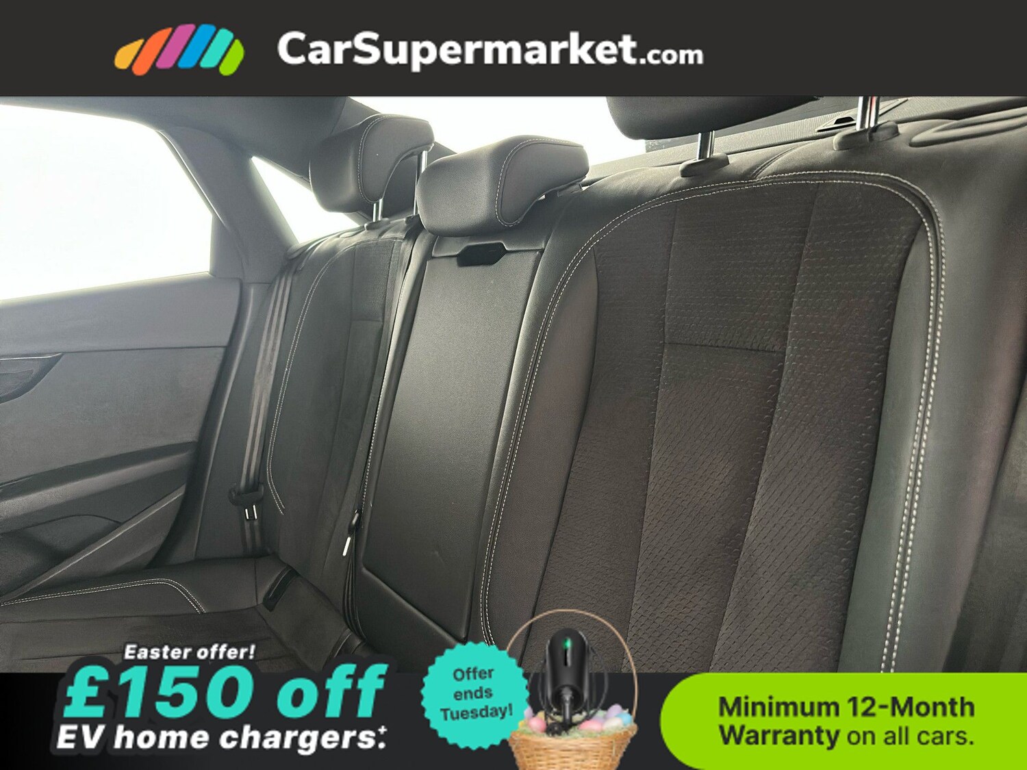 Used Audi A4 2024 for sale - 78121009: Photo 19