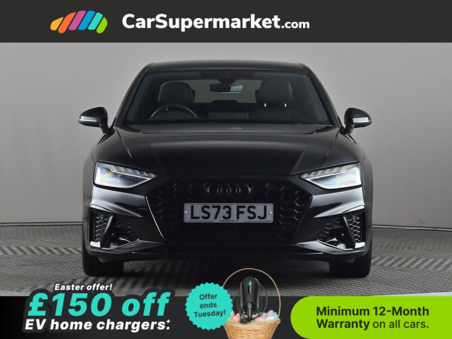 Used Audi A4 2024 for sale - 78121009: Photo 2