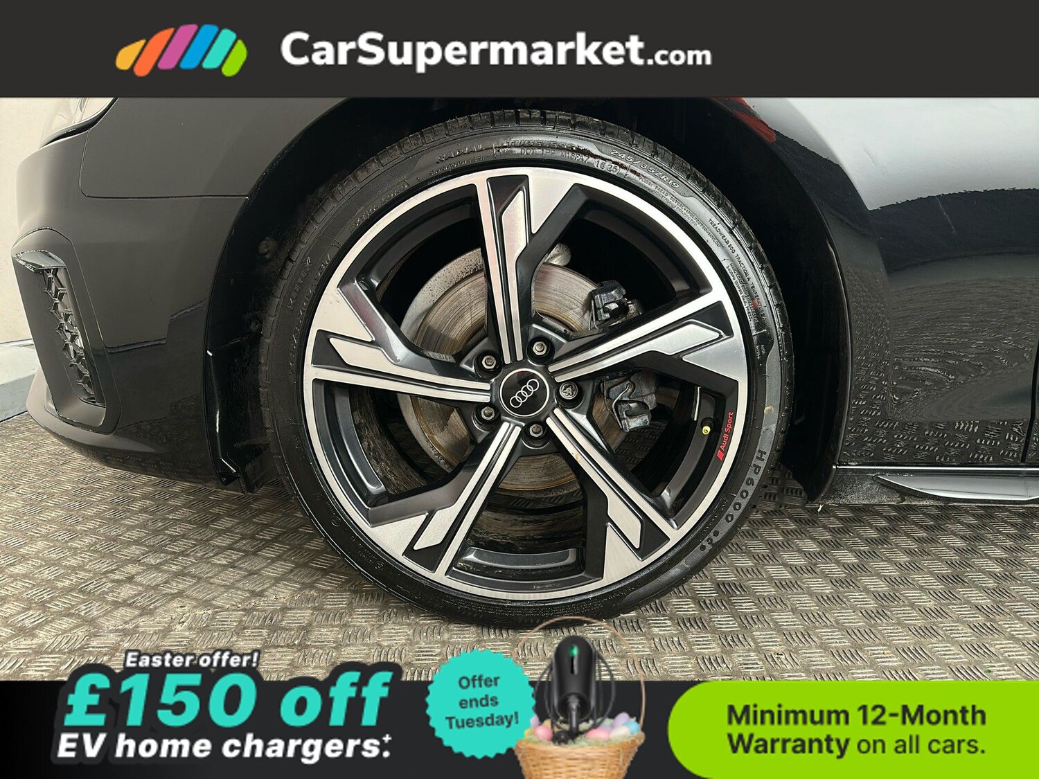 Used Audi A4 2024 for sale - 78121009: Photo 20