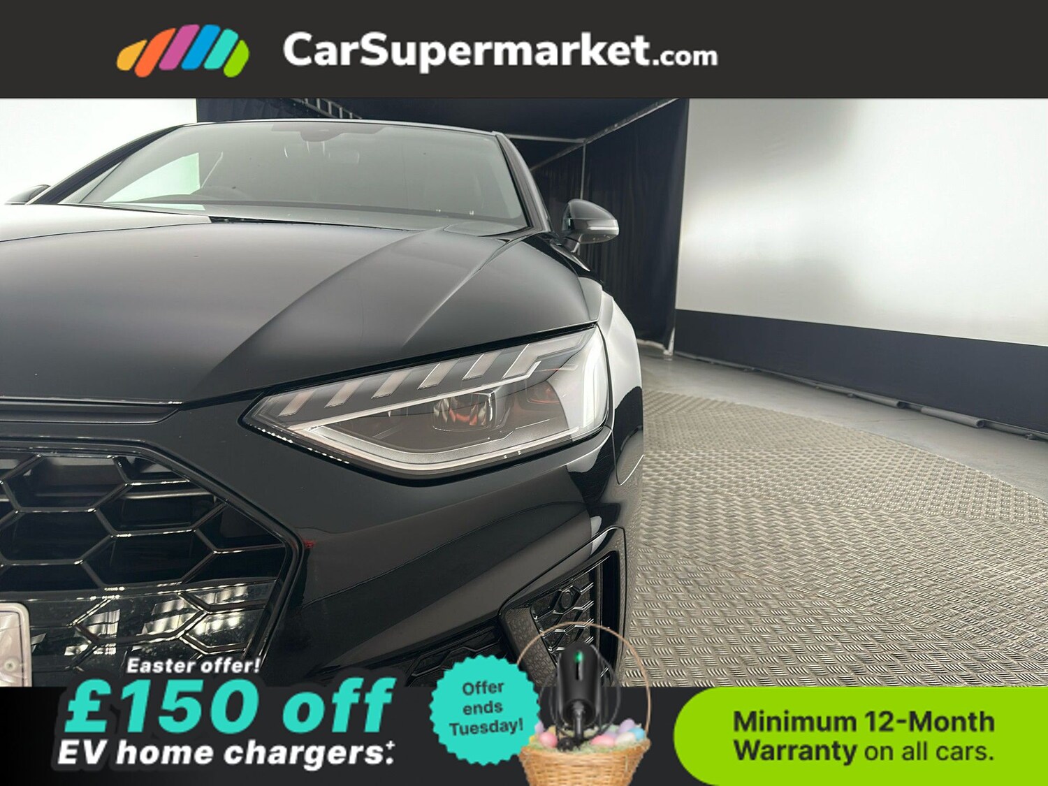 Used Audi A4 2024 for sale - 78121009: Photo 21