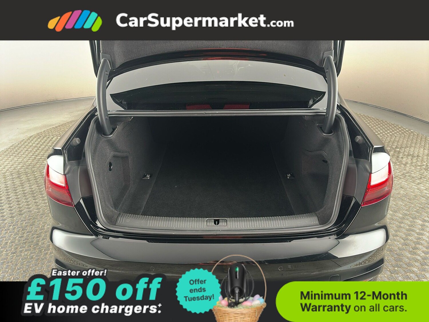 Used Audi A4 2024 for sale - 78121009: Photo 23