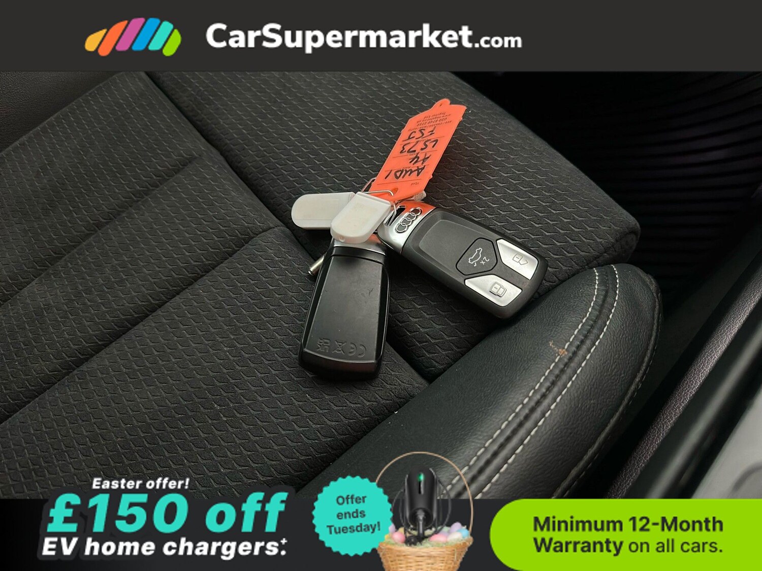 Used Audi A4 2024 for sale - 78121009: Photo 24