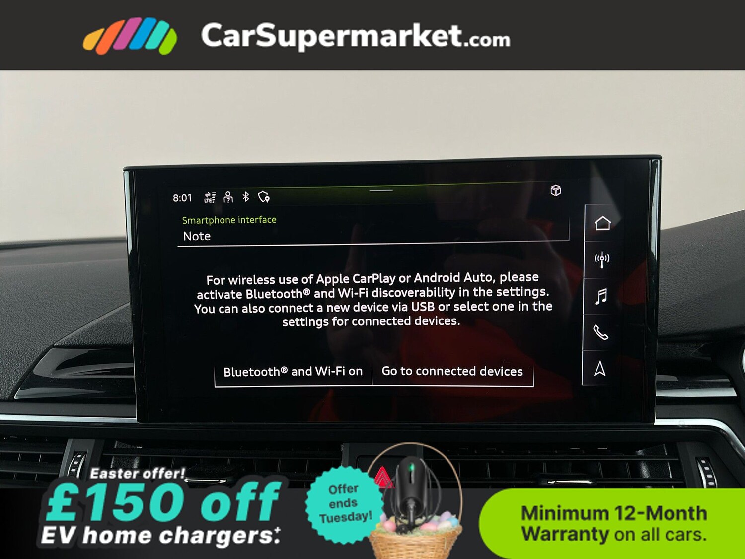 Used Audi A4 2024 for sale - 78121009: Photo 29