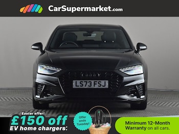 Used Audi A4 2024 for sale - 78121009: Photo