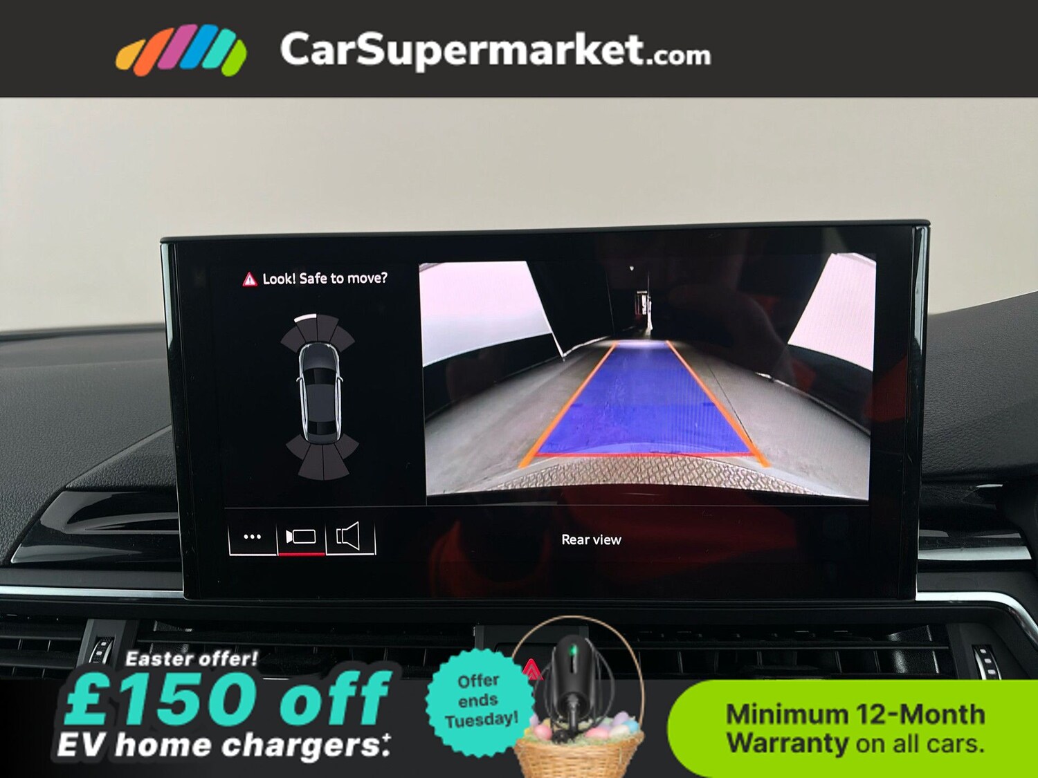 Used Audi A4 2024 for sale - 78121009: Photo 31