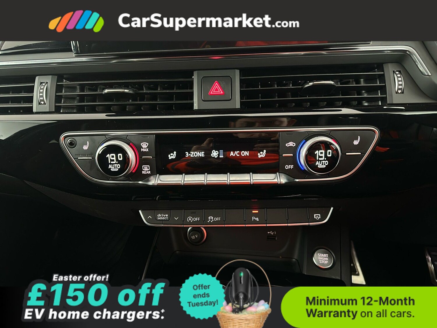 Used Audi A4 2024 for sale - 78121009: Photo 32