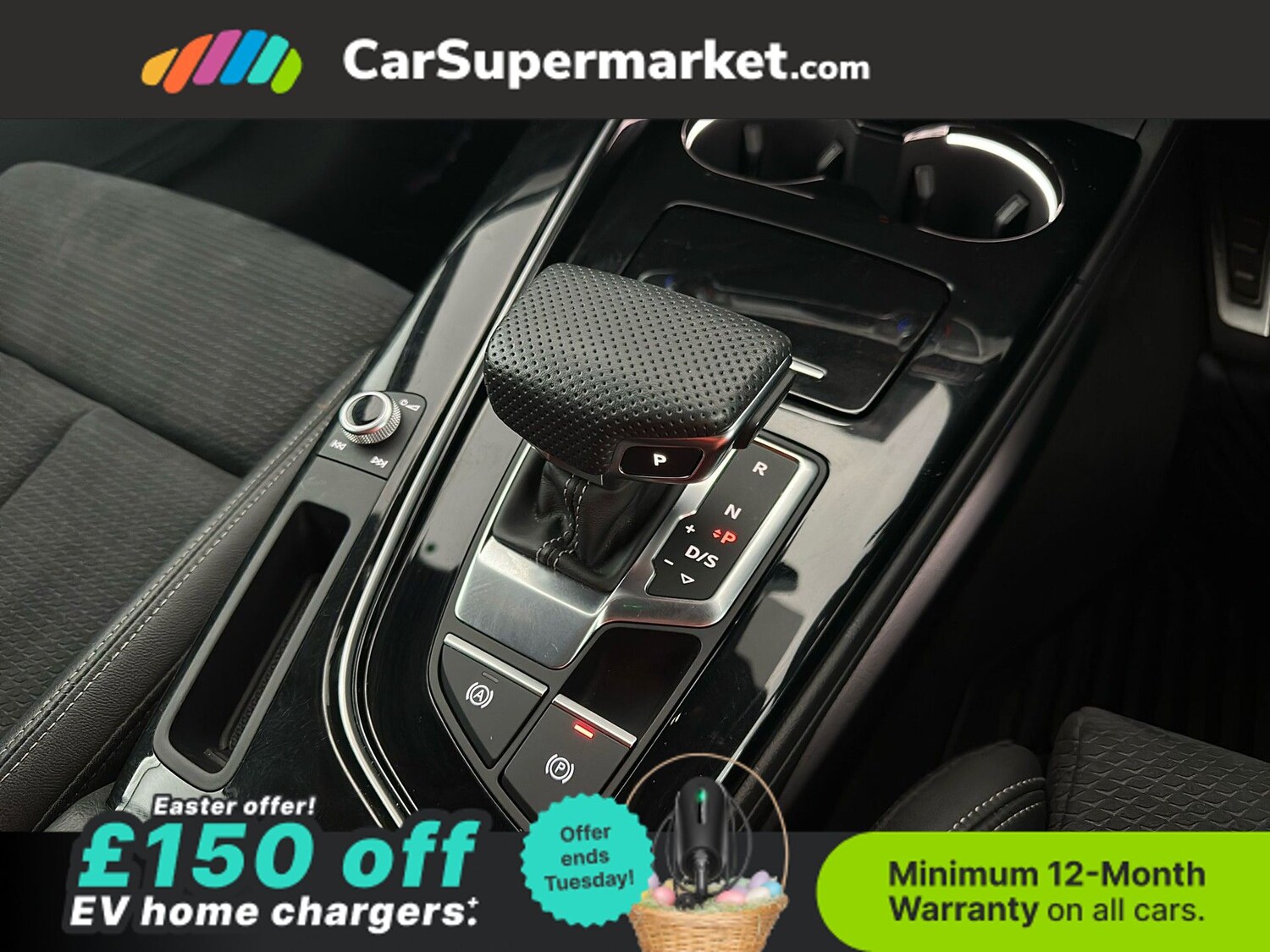 Used Audi A4 2024 for sale - 78121009: Photo 33