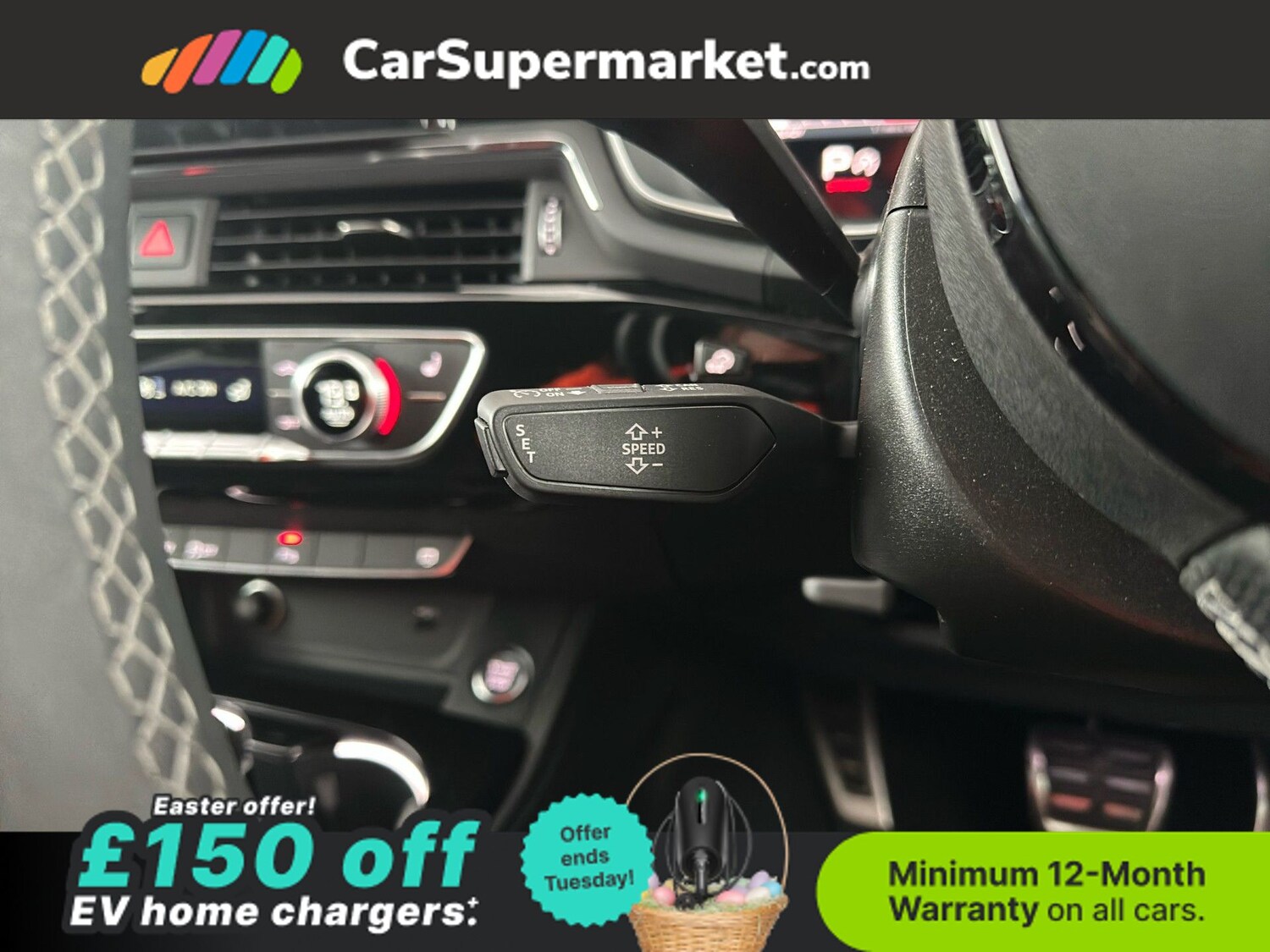 Used Audi A4 2024 for sale - 78121009: Photo 34