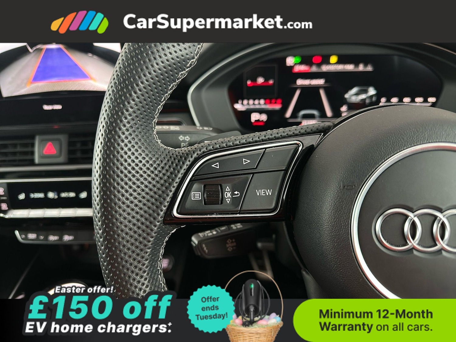 Used Audi A4 2024 for sale - 78121009: Photo 35