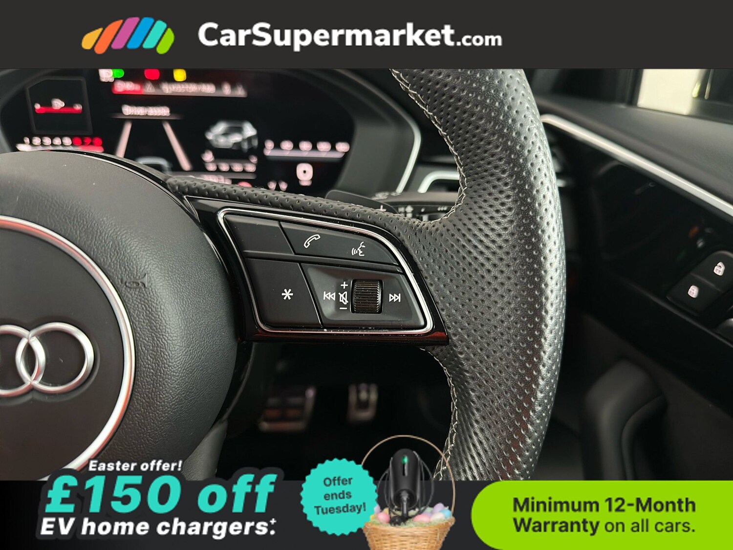 Used Audi A4 2024 for sale - 78121009: Photo 36