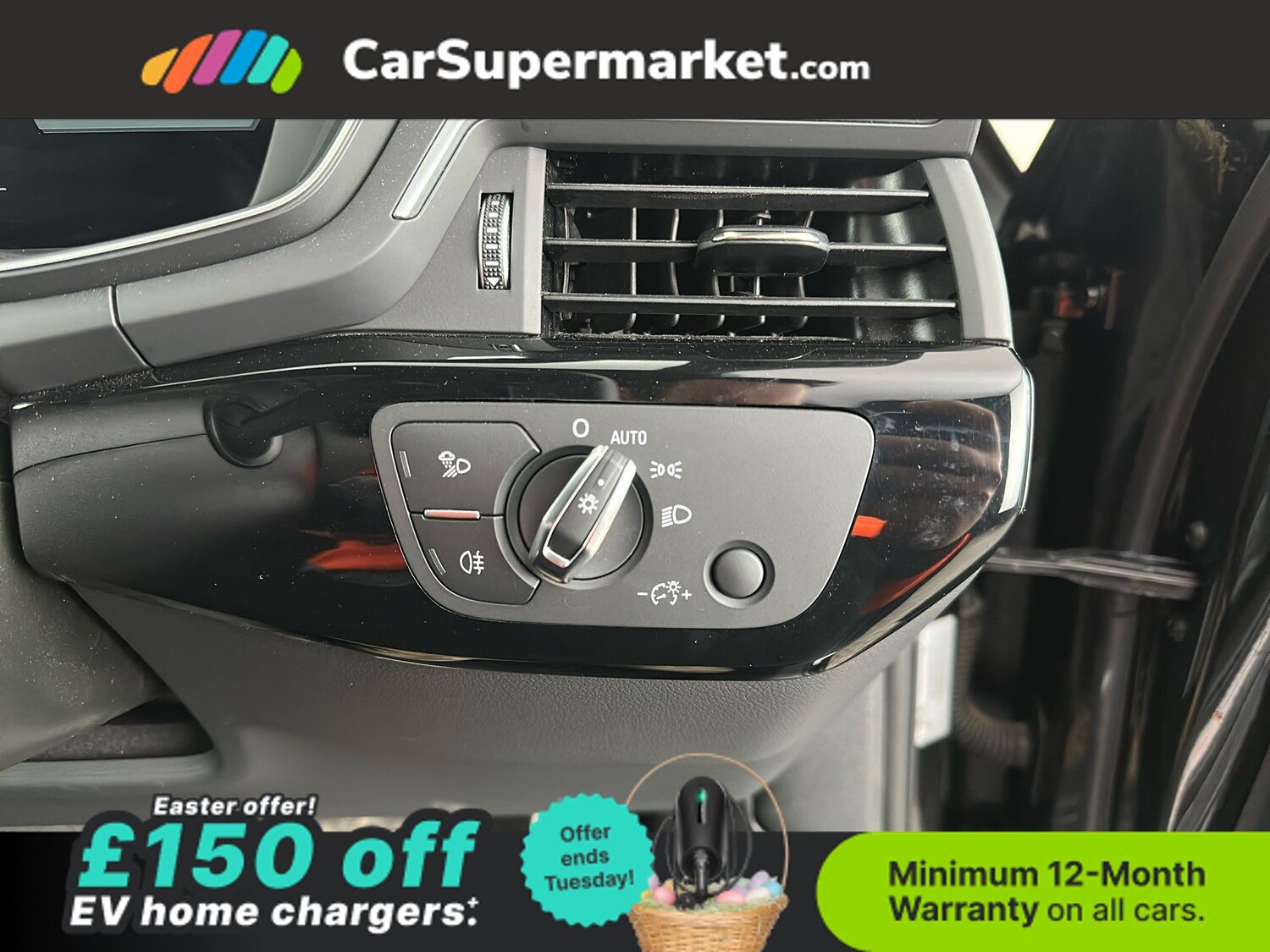 Used Audi A4 2024 for sale - 78121009: Photo 37