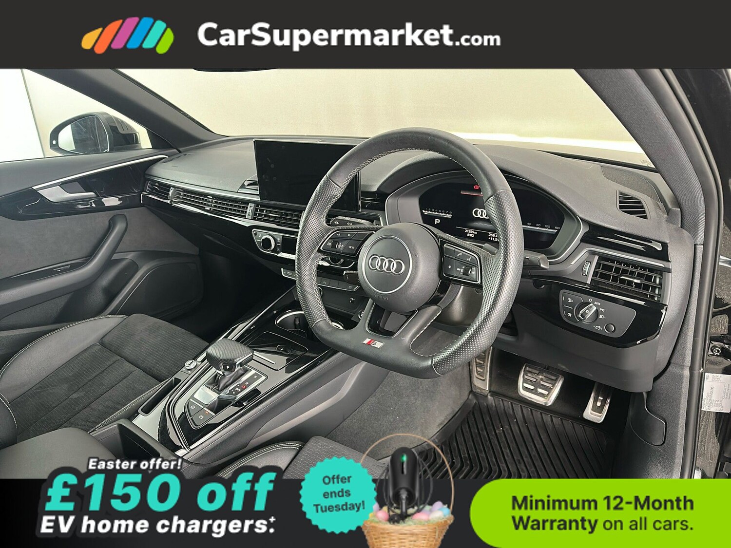 Used Audi A4 2024 for sale - 78121009: Photo 38