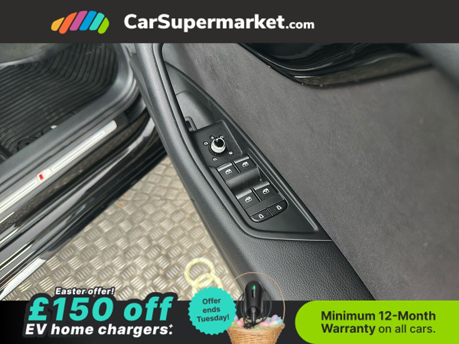 Used Audi A4 2024 for sale - 78121009: Photo 39