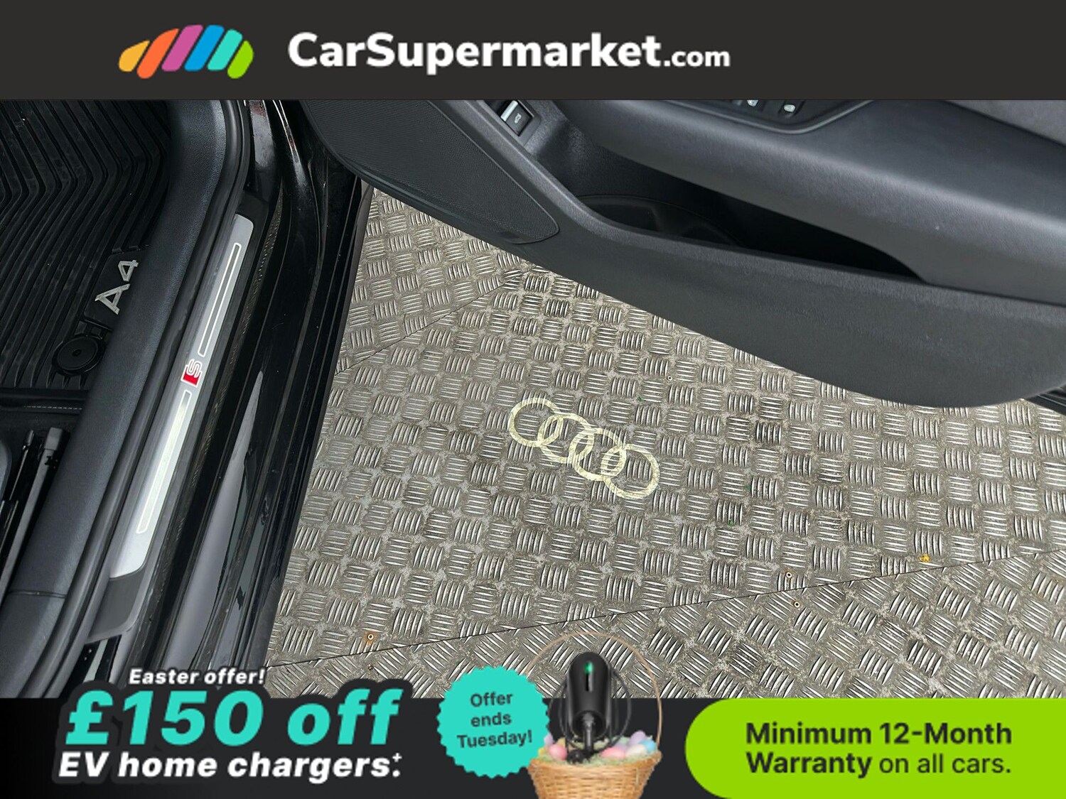 Used Audi A4 2024 for sale - 78121009: Photo 40