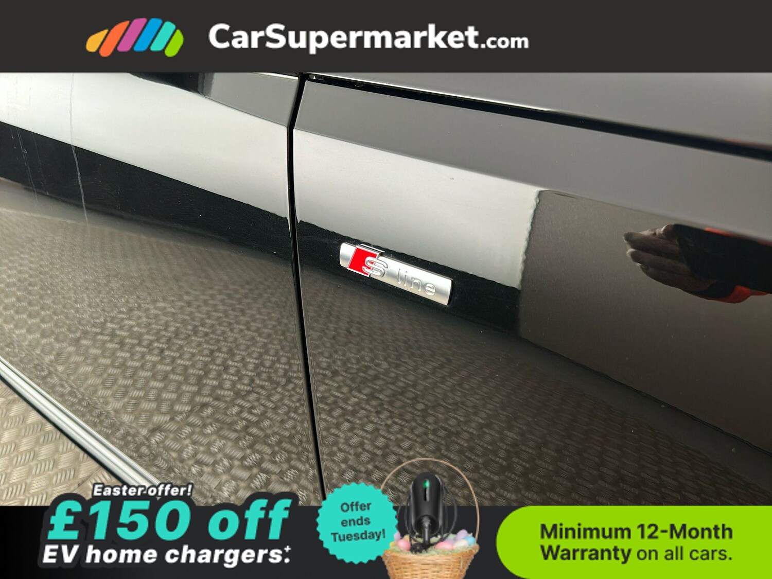 Used Audi A4 2024 for sale - 78121009: Photo 41