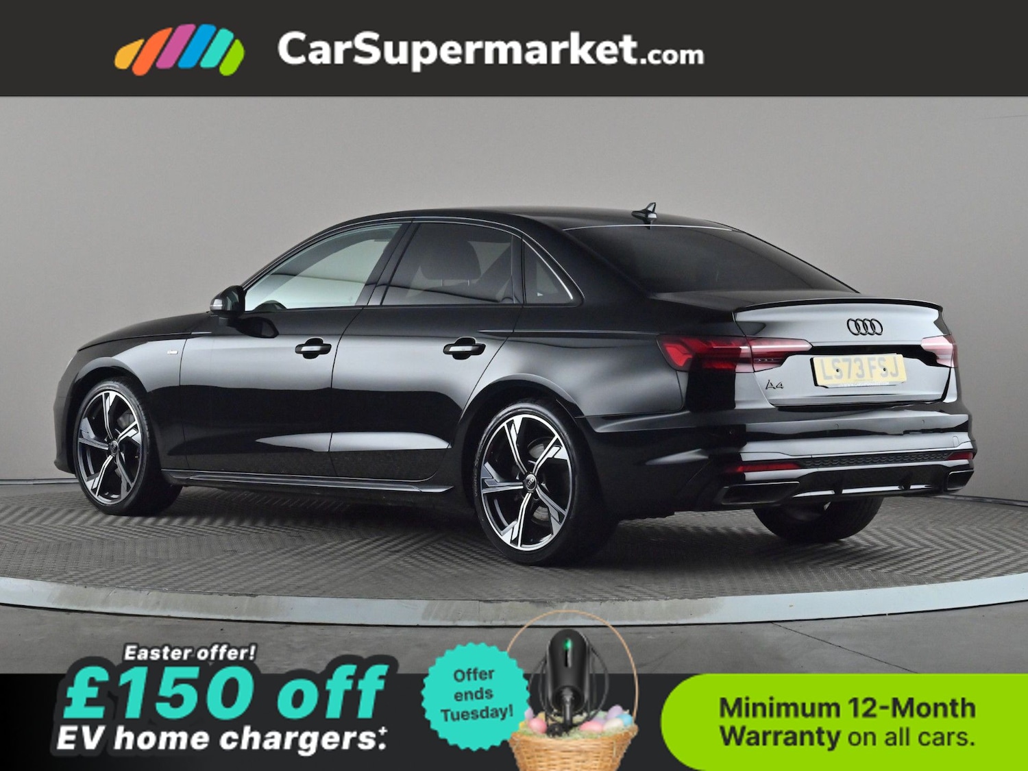 Used Audi A4 2024 for sale - 78121009: Photo 5