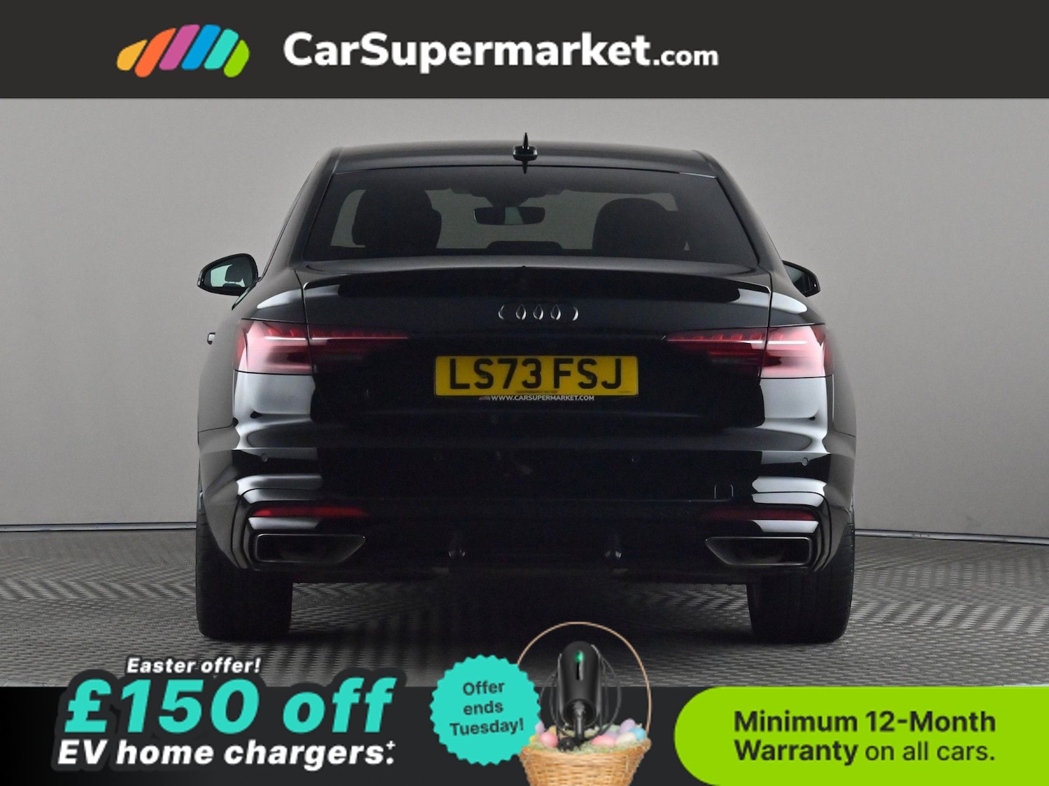 Used Audi A4 2024 for sale - 78121009: Photo 6
