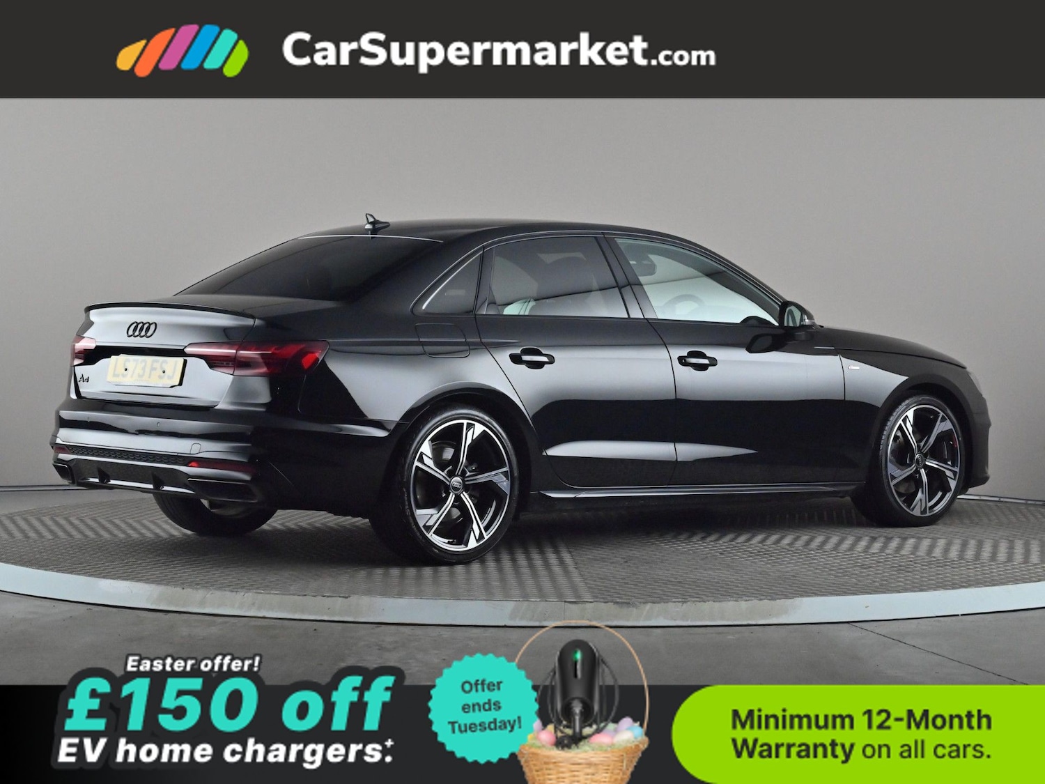 Used Audi A4 2024 for sale - 78121009: Photo 7