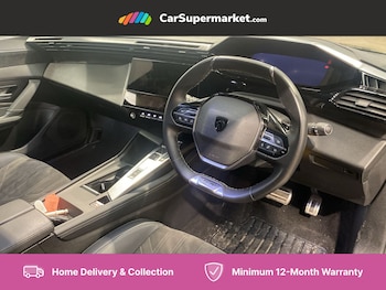 Used Peugeot 308 2022 for sale - 76192299: Photo 2