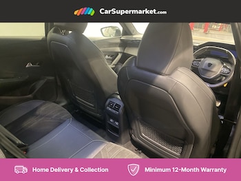 Used Peugeot 308 2022 for sale - 76192299: Photo 3