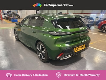 Used Peugeot 308 2022 for sale - 76192299: Photo 4
