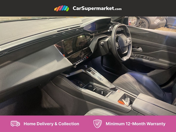 Used Peugeot 308 2022 for sale - 76192299: Photo 5