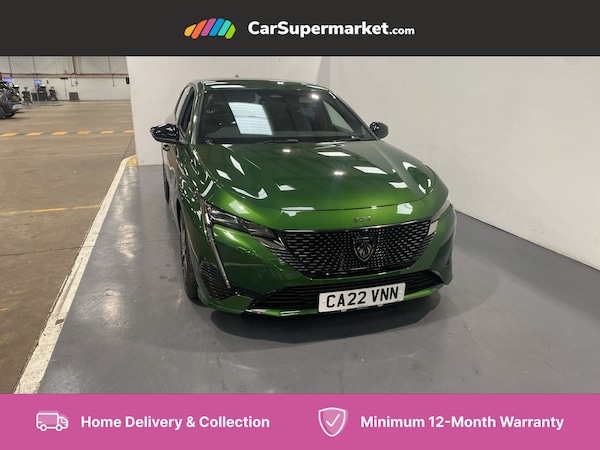 Used Peugeot 308 2022 for sale - 76192299: Photo 6