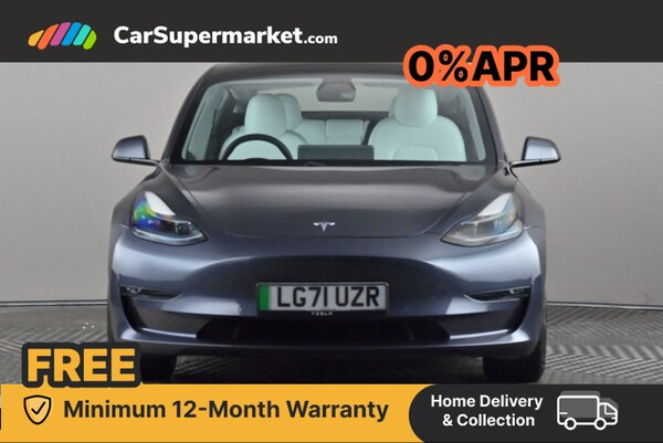 Used Tesla Model 3 2021 for sale - 76280907: Photo 2