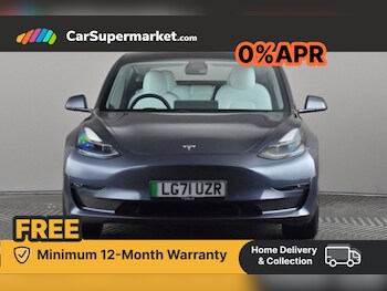 Used Tesla Model 3 2021 for sale - 76280907: Photo 2